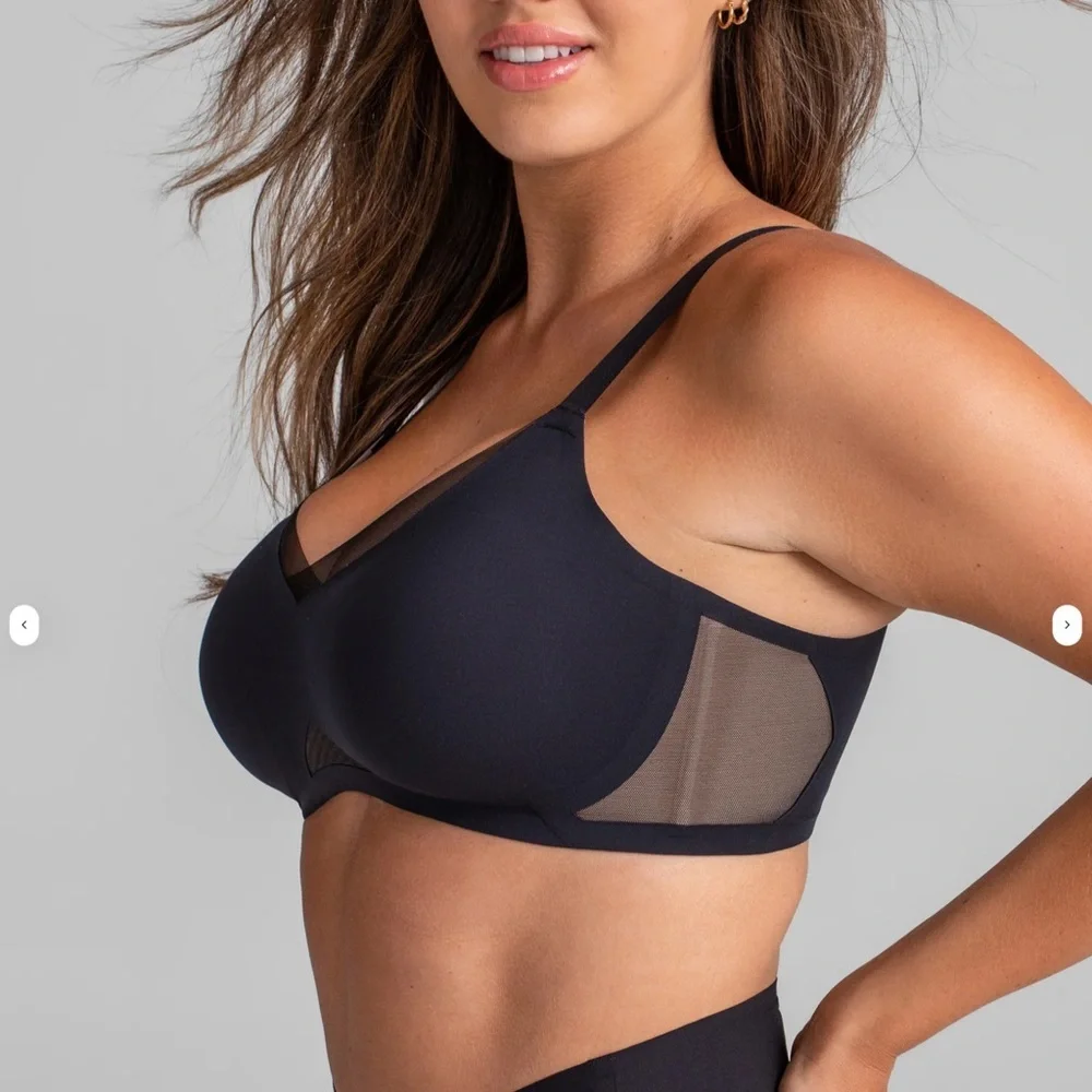 Honeylove signature mesh